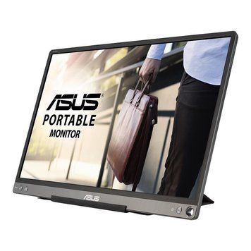 Монітор портативний Asus 15.6" 90LM0381-B04170 90LM0381-B04170 фото