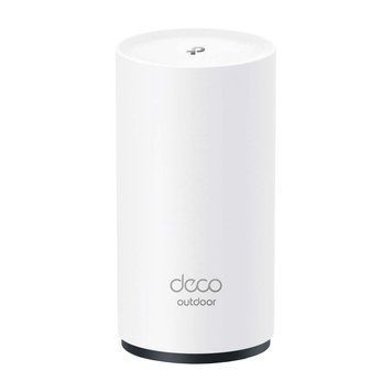 Маршрутизатор TP-Link DECO-X50-Outdoor-1-PACK DECO-X50-Outdoor-1-PACK фото