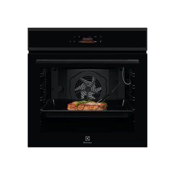 Духова шафа Electrolux електрична EOE8P39H EOE8P39H фото