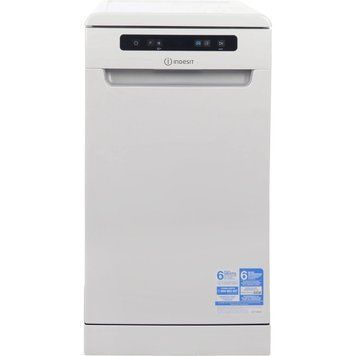 Посудомийна машина Indesit DSFO3T224C DSFO3T224C фото