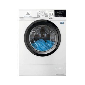 Пральна машина Electrolux фронтальна EWS6427BU EWS6427BU фото