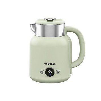 Електрочайник Xiaomi CR-SH1501 Green CR-SH1501 Green фото