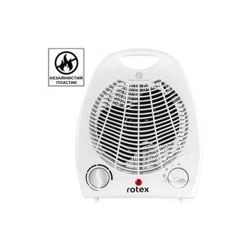 Обігрівач Rotex RAS01-W RAS01-W фото