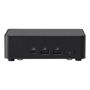 Комп'ютер ASUS NUC 14 pro 90AR0062-M000E0 90AR0062-M000E0 фото