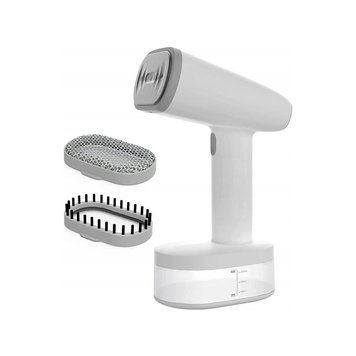 Відпарювач для одягу Grunhelm GHS1610W GHS1610W фото