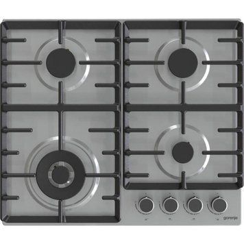Варочна поверхня Gorenje GW642ABX GW642ABX фото