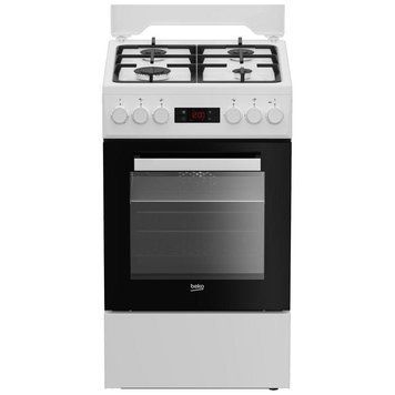 Плита Beko FSM52330DWDS FSM52330DWDS фото