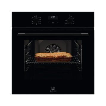 Духова шафа Electrolux EOF5C50BZ EOF5C50BZ фото