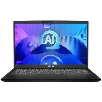 Ноутбук MSI Modern 15 H AI C1MG-200XUA (9S7-15H551-200) 9S7-15H551-200 фото
