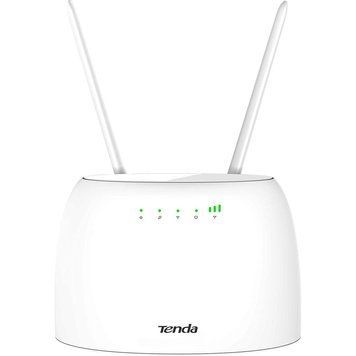 Маршрутизатор Tenda 4G06 4G06 фото