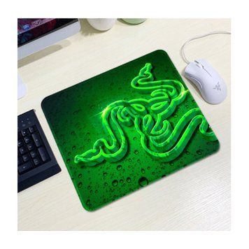 Килимок для мишки Voltronic Razer 5 Green (YT-RZ5) YT-RZ5 фото