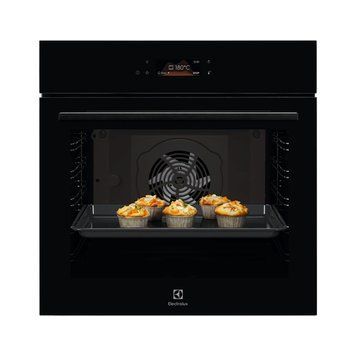 Духова шафа Electrolux LOE8F38Z LOE8F38Z фото