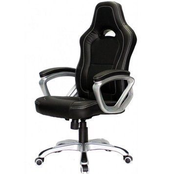 Крісло ігрове Barsky Sportdrive (SD-15) SD-15 фото