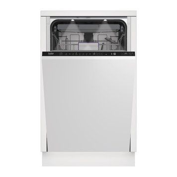 Посудомийна машина Beko BDIS38040A BDIS38040A фото