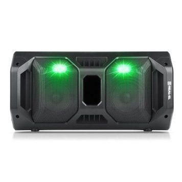 Акустична система REAL-EL X-757 Black (EL121600007) EL121600007 фото