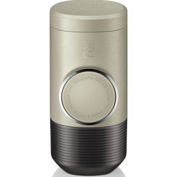 Портативна кавоварка Wacaco Minipresso NS2 (WMININS2) WMININS2 фото