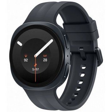 Смарт-годинник Samsung Galaxy Watch 9 40mm Black (SM-L340NZKASEK) SM-L340NZKASEK фото
