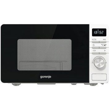 Мікрохвильова піч Gorenje MO20A3W MO20A3W фото