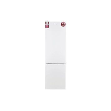 Холодильник Grunhelm BRH-N200E60W 132389 фото