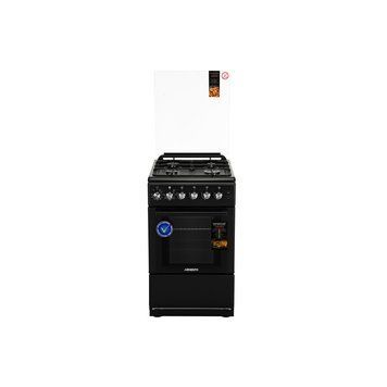 Плита комбінована ARDESTO FSC-F5060PB FSC-F5060PB фото