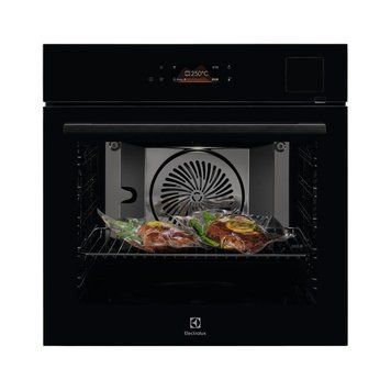 Духова шафа Electrolux електрична EOABS39WZ EOABS39WZ фото