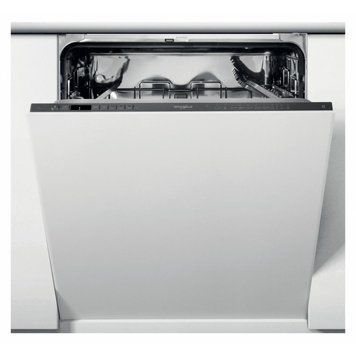 Посудомийна машина Whirlpool WIO3C33E6.5 WIO3C33E6.5 фото