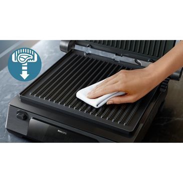 Електрогриль Philips HD6307/70 HD6307/70 фото