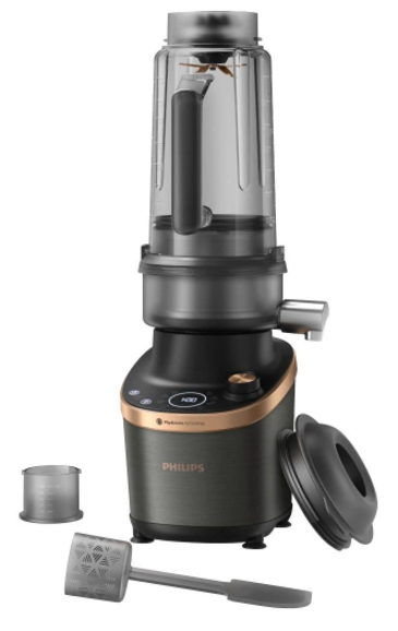 Блендер стаціонарний PHILIPS HR3770/00 HR3770/00 фото