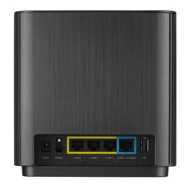 Маршрутизатор ASUS XT9-1PK XT9-1PK фото