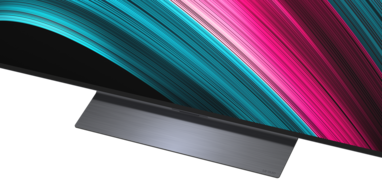 Телевізор LG OLED65C54LA OLED65C54LA фото