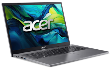 Ноутбук ACER Aspire Go 17 AG17-31P-309C (NX.J8ZEU.007) NX.J8ZEU.007 фото
