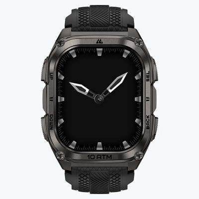 Смарт-годинник KOSPET TANK M4 BLACK (6978602500065) 6978602500065 фото