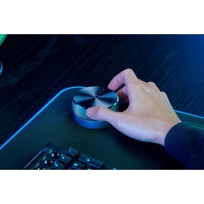 Акустична система Razer Nommo V2 PRO Black (RZ05-04740100-R3G1) RZ05-04740100-R3G1 фото