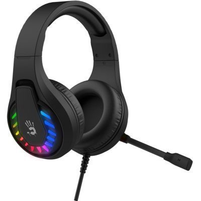 Навушники A4Tech Bloody G230p Black (4711421979429) 4711421979429 фото
