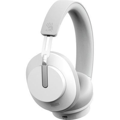 Навушники A4Tech Bloody MH390 White (4711421985376) 4711421985376 фото