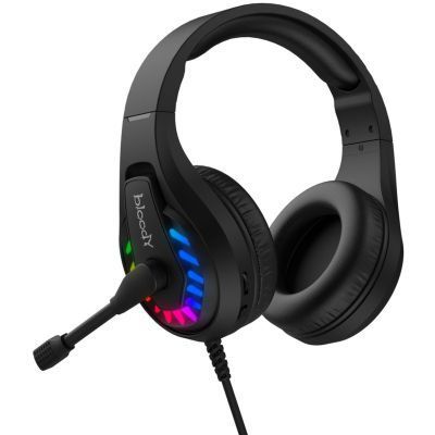 Навушники A4Tech Bloody G230p Black (4711421979429) 4711421979429 фото