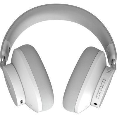 Навушники A4Tech Bloody MH390 White (4711421985376) 4711421985376 фото