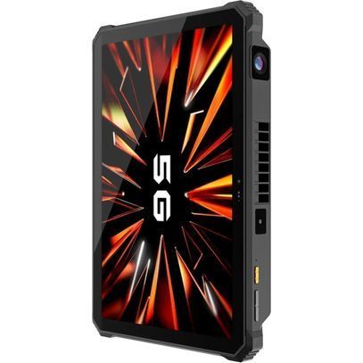 Планшет Blackview Tab Active 12 Pro 11" 12/256GB 5G/LTE Black (6931548322887) 6931548322887 фото
