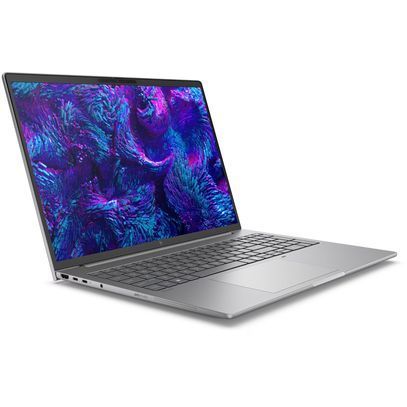 Ноутбук HP ZBook 8 G1i (B30JYES) B30JYES фото