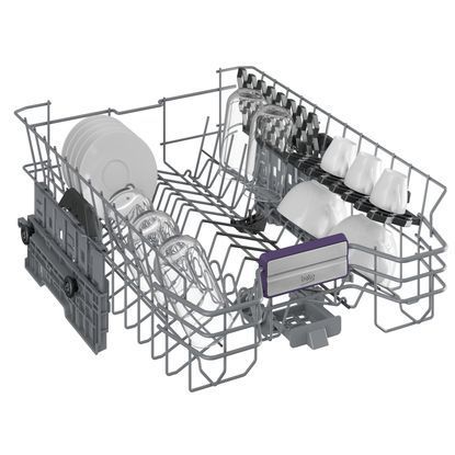 Посудомийна машина Beko BDIS38040A BDIS38040A фото