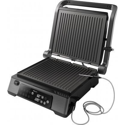 Електрогриль Philips HD6307/70 HD6307/70 фото