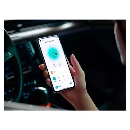 Очисник повітря Xiaomi Smart Air Purifier 4 Pro Smart Air Purifier 4 Pro фото