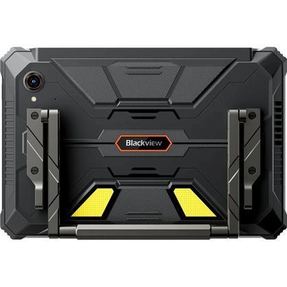 Планшет Blackview Tab Active 12 Pro 11" 12/256GB 5G/LTE Black (6931548322887) 6931548322887 фото