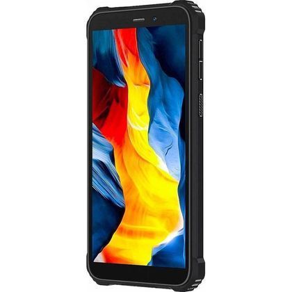 Смартфон OUKITEL G2 4/64GB Green 6931940757768 фото