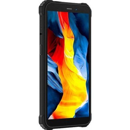 Смартфон OUKITEL G2 4/64GB Green 6931940757768 фото
