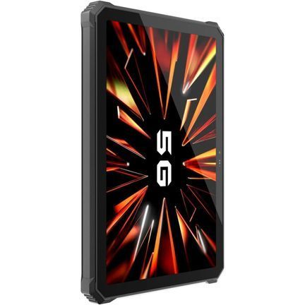 Планшет Blackview Tab Active 12 Pro 11" 12/256GB 5G/LTE Black (6931548322887) 6931548322887 фото