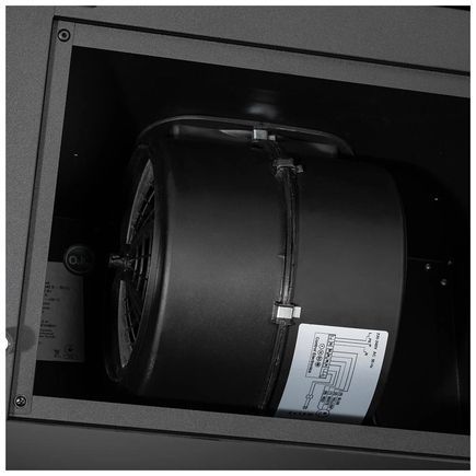 Витяжка кухонна Pyramida ASH 60 S (800) GBL ASH 60 S (800) GBL фото