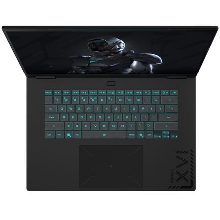 Ноутбук GIGABYTE Gaming A16 (3VHK3UA893SD) 3VHK3UA893SD фото