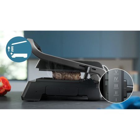 Електрогриль Philips HD6307/70 HD6307/70 фото