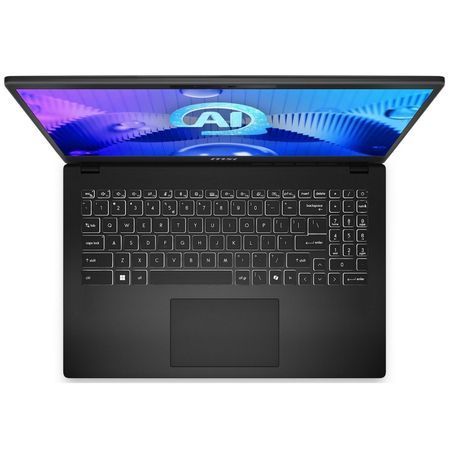 Ноутбук MSI Modern 15 H AI C1MG-200XUA (9S7-15H551-200) 9S7-15H551-200 фото